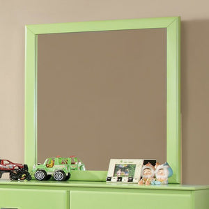 Prismo Mirror