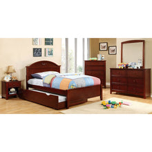 Load image into Gallery viewer, Medina Full Bed