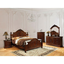Load image into Gallery viewer, Velda Queen Bed