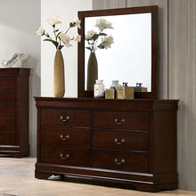 Load image into Gallery viewer, Louis Philippe Dresser