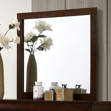 Load image into Gallery viewer, Louis Philippe Mirror Cherry