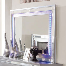 Load image into Gallery viewer, Brachium Silver Mirror
