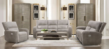Load image into Gallery viewer, Vasilios Power Sofa