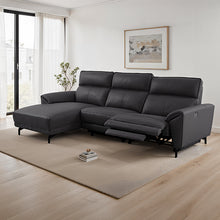 Load image into Gallery viewer, Theola Power Sectional, Left Chaise