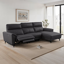 Load image into Gallery viewer, Theola Power Sectional, Right Chaise