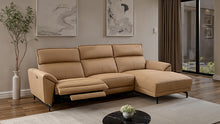 Load image into Gallery viewer, Theola Power Sectional, Right Chaise