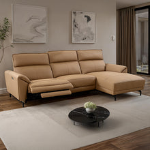 Load image into Gallery viewer, Theola Power Sectional, Right Chaise