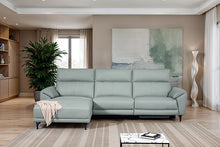 Load image into Gallery viewer, Theola Power Sectional, Left Chaise