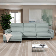 Load image into Gallery viewer, Theola Power Sectional, Left Chaise