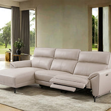 Load image into Gallery viewer, Theola Power Sectional, Left Chaise