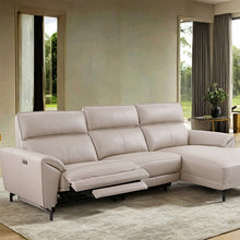 Load image into Gallery viewer, Theola Power Sectional, Right Chaise