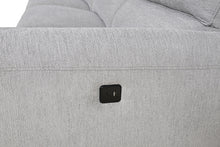 Load image into Gallery viewer, Brande Power Sectional, Right Chaise