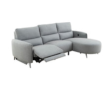 Load image into Gallery viewer, Galten Power Sectional