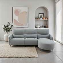Load image into Gallery viewer, Galten Power Sectional