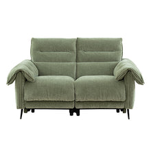 Load image into Gallery viewer, Morley Power Loveseat