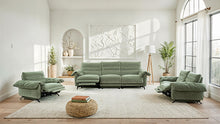 Load image into Gallery viewer, Morley Power Sofa