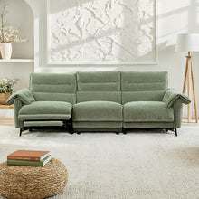 Load image into Gallery viewer, Morley Power Sofa