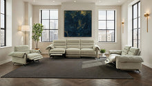 Load image into Gallery viewer, Morley Power Sofa + Loveseat