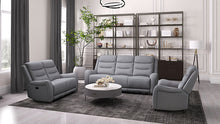 Load image into Gallery viewer, Matthias Manual Sofa
