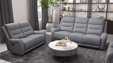 Load image into Gallery viewer, Matthias Manual Sofa