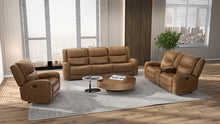 Load image into Gallery viewer, Leolinus Manual Recliner
