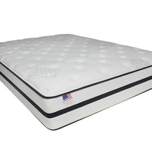 Load image into Gallery viewer, Kastel Queen Mattress