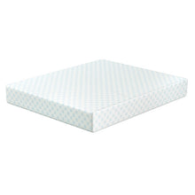 Load image into Gallery viewer, Edelweiss 12" Queen Memory Foam Mattress