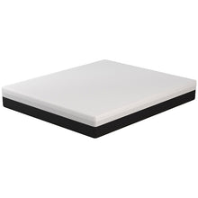 Load image into Gallery viewer, Verbena 12&quot; Queen Hybrid Pocket Coil Mattress image