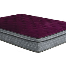 Load image into Gallery viewer, Minnetonka 13&quot; Euro Pillow Top Mattress
