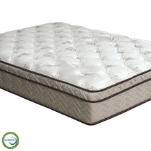 Load image into Gallery viewer, Lilium Euro Pillow Top Mattress