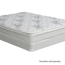 Load image into Gallery viewer, Jalen 9 Euro Top Mattress Non-Flip