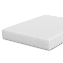 Load image into Gallery viewer, Artemisia 10" Memory Foam Mattress White