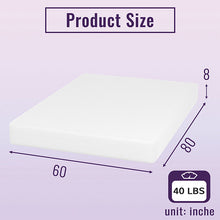 Load image into Gallery viewer, Nasturtium Mattress