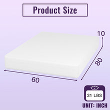 Load image into Gallery viewer, Nasturtium Mattress