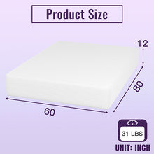 Load image into Gallery viewer, Nasturtium Mattress