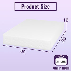 Nasturtium Mattress