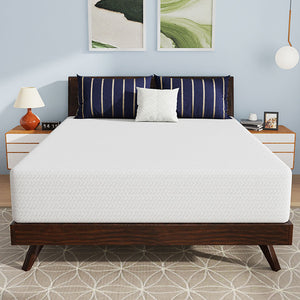 Nasturtium Mattress