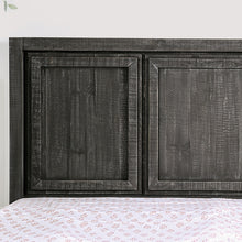 Load image into Gallery viewer, Oakridge E.King &amp; Queen Bed