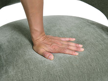 Load image into Gallery viewer, Tresa Arm Chair with Casters