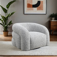 Load image into Gallery viewer, Freja Swivel Chair