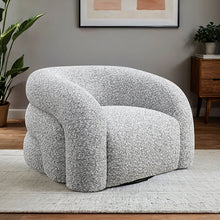 Load image into Gallery viewer, Freja Swivel Chair