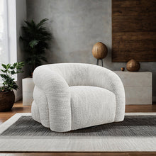 Load image into Gallery viewer, Freja Swivel Chair