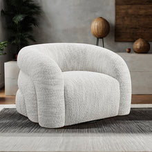 Load image into Gallery viewer, Freja Swivel Chair