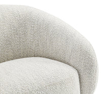 Load image into Gallery viewer, Savino Swivel Chair