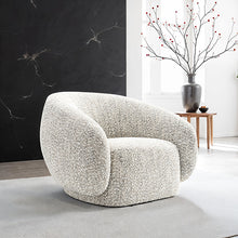 Load image into Gallery viewer, Savino Swivel Chair