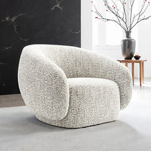 Load image into Gallery viewer, Savino Swivel Chair