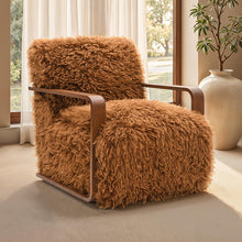 Load image into Gallery viewer, Elardo Accent Chair