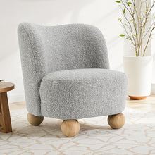Load image into Gallery viewer, Karey Accent Chair