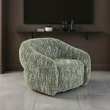 Load image into Gallery viewer, Pyrena Swivel Chair