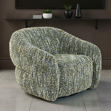 Load image into Gallery viewer, Pyrena Swivel Chair